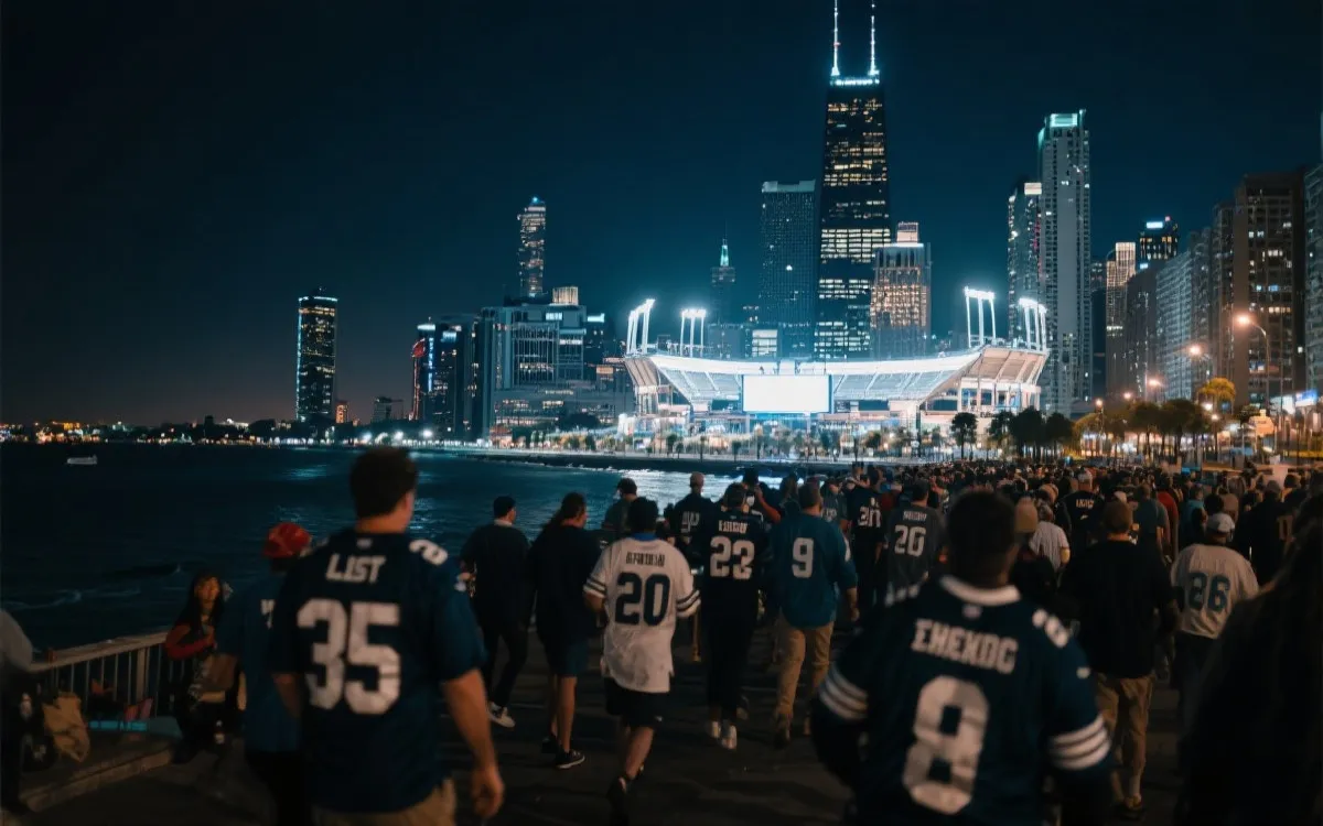 2026世界杯决赛北美在哪举办？以球迷视角解锁纽约新泽西：观赛+旅行一站式攻略