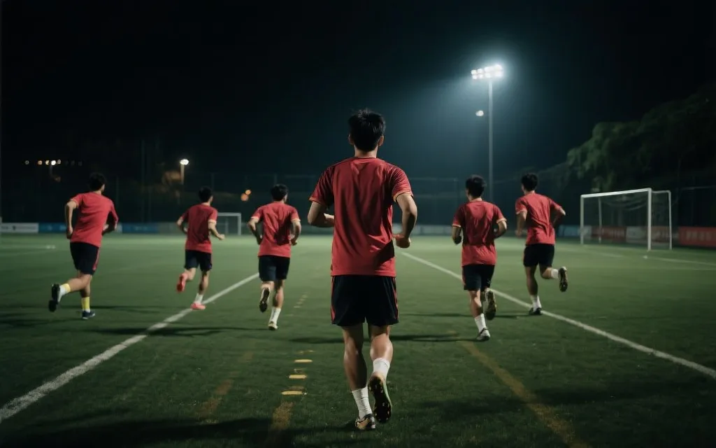 2026 世界杯出线规则准不准：亚洲新增名额，真给国足机会了吗？